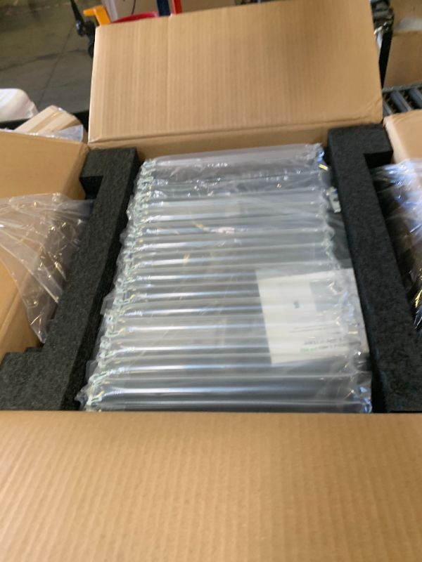 Photo 1 of Bambu Lab P1S 3D Printer, Fully Enclosed, Support Up to 16 Colors/Multi Materials, 500mm/s Fast Printing & High Precision, CoreXY & Auto Bed Leveling, Ready-to-Use FDM 3D Printers Large Print Size