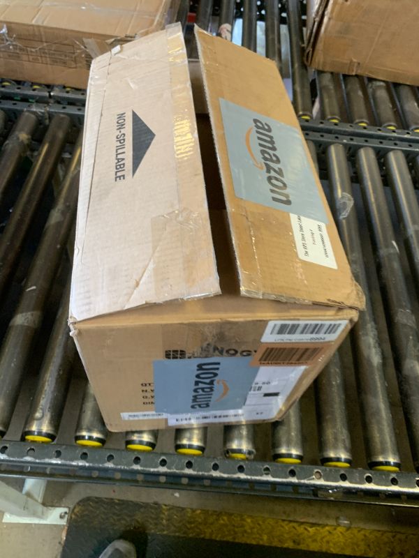 Photo 1 of Renogy Deep Cycle AGM 12 Volt 100Ah Battery, 3% Self-Discharge Rate, 1100A Max Discharge Current, Safe Charge Appliances for RV, Camping, Cabin, Marine and Off-Grid System, Maintenance-Free
