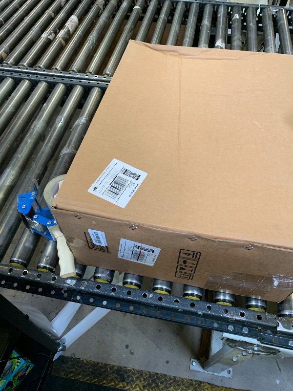 Photo 1 of AIONIXER Headlight Assembly Compatible with Ford F150 F-150 2021 2022 2023, [Bulbs Included] Left/Driver Side, Headlamp Replacement with Clear Lens