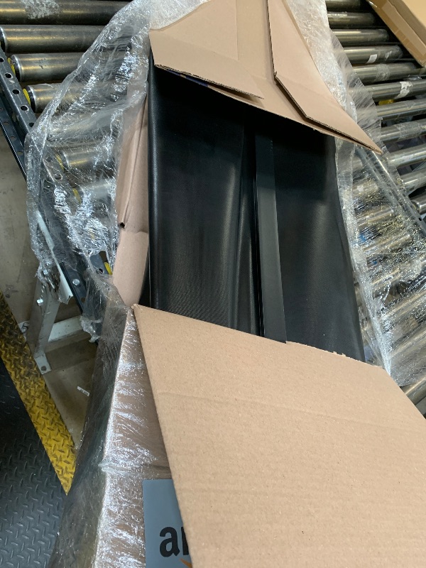 View 3 of AUTOSAVER88 Soft Quad-fold Truck Bed Tonneau Cover Fit for 2007-2026 Chevy Silverado/GMC Sierra 1500 New Body 5.8 ft Bed