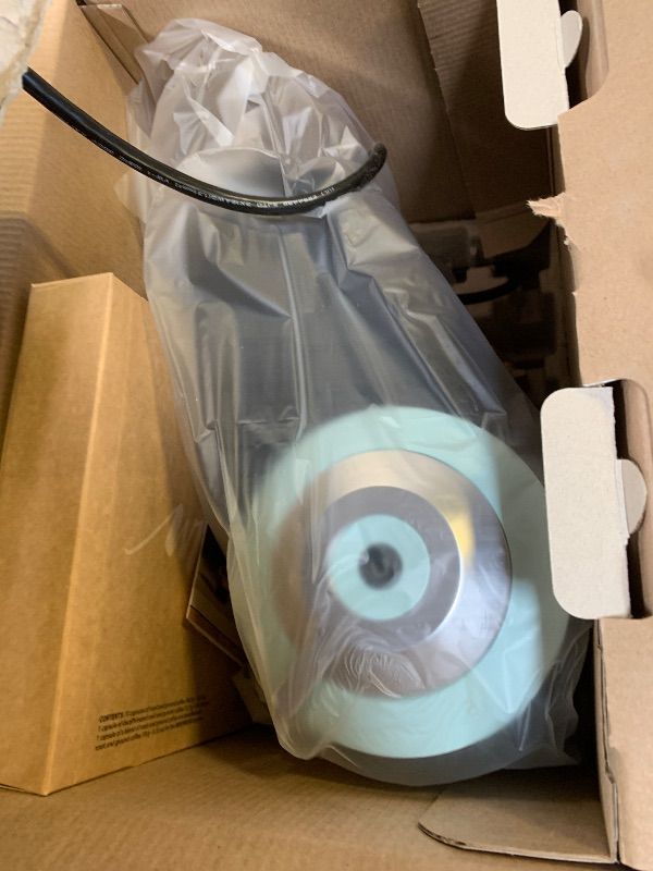 Photo 1 of Nespresso Vertuo Next Coffee and Espresso Maker by De'Longhi, Jade (factory sealed)