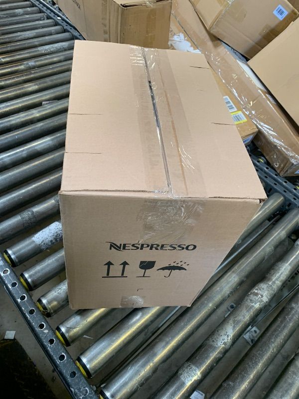 Photo 1 of Nespresso Vertuo Next Coffee and Espresso Maker by De'Longhi, Jade (factory sealed)