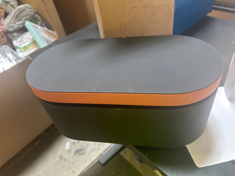 Photo 1 of Dyson Airwrap i.d. Multi-Styler, Allure Winner, Bluetooth Connected, No Heat Damage, 6-in-1 Versatility, Intelligent Hair Styler