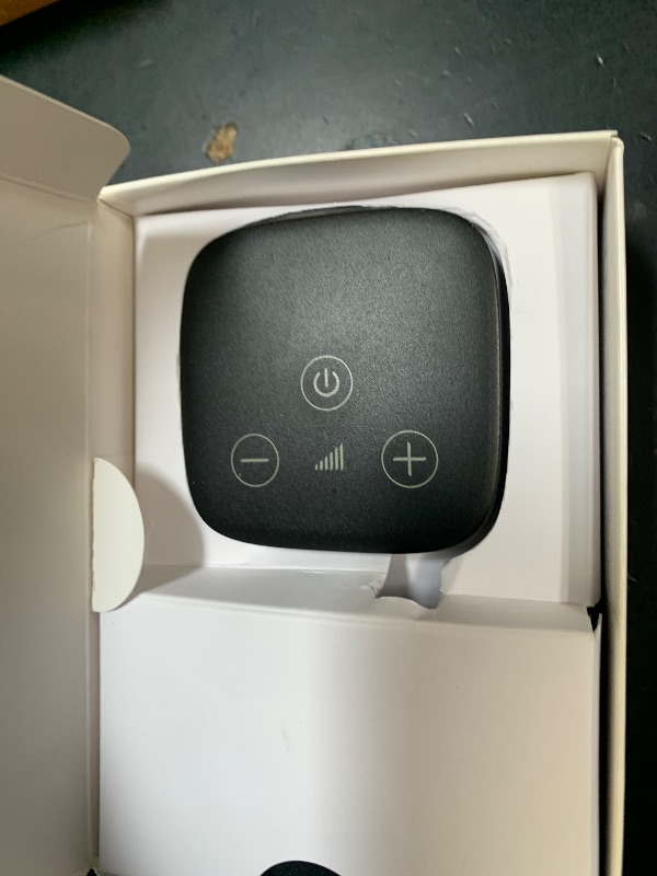 Photo 1 of Phonak TV Connector for Hearing Aids – Wireless Bluetooth Audio Streaming Device for Clear TV Sound, Compatible with Phonak Marvel, Paradise, Lumity, Life, Infinio & Unitron Hearing Aids