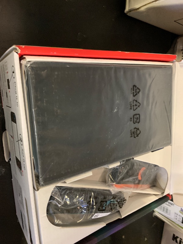 Photo 1 of Nintendo Switch 2 System