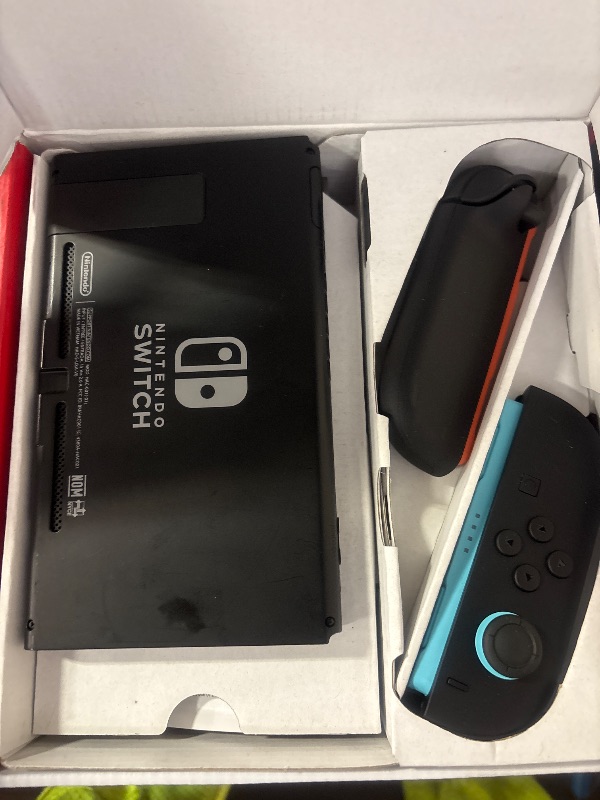 Photo 1 of Nintendo Switch 2 System