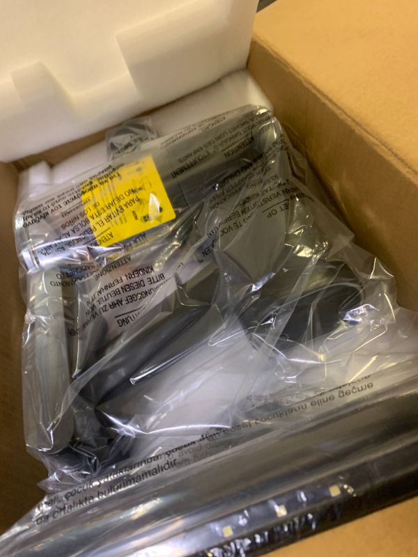 Photo 1 of Cordless Vacuum Cleaner, Stick Vacuum with LED Display, Real-Time Battery Level Rechargeable Cordless Vacuum with 2 Adjustable Suction Modes, 40 Mins Runtime Handheld Vacuum for Home?Rose Gold?