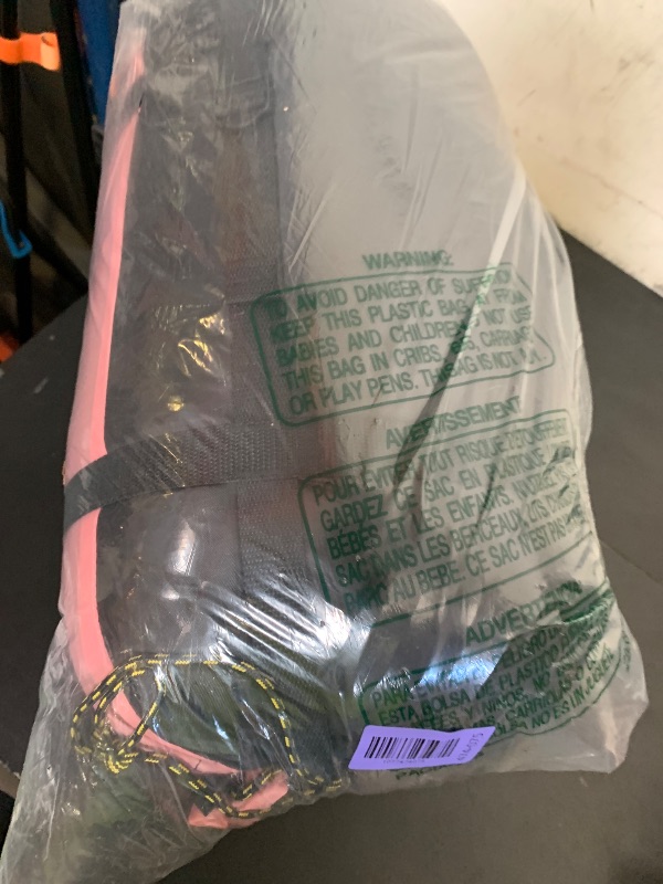 Photo 1 of Teton Celsius Regular, 0 Degree Sleeping Bag, All Weather Bag for Adults and Kids Camping Made Easy and Warm Compression Sack Included