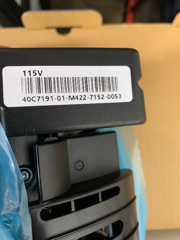 Photo 1 of 41X0252 Fuser Unit Compatible for Lexmark CS720 CS725 CX725 C4150 XC4140 XC4150 Fuser kit (110-120V) 180K Page High Yield