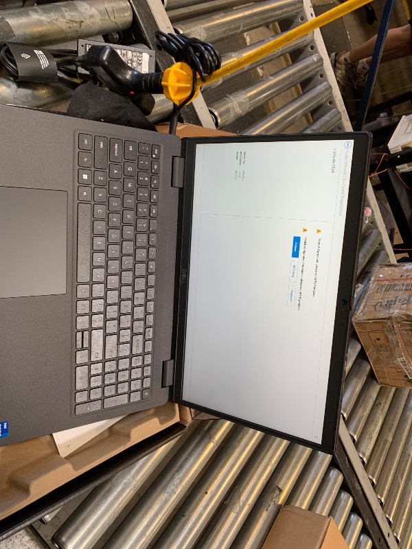 Photo 1 of dell computer 