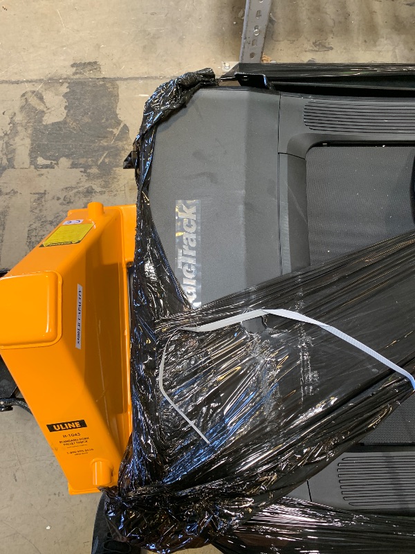 Photo 1 of NordicTrack Commercial 2450 Treadmill with iFIT