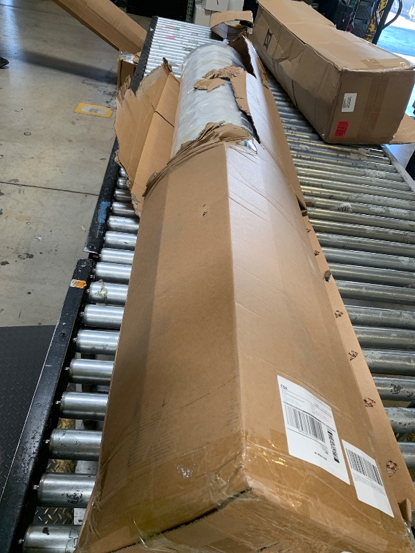 Photo 1 of King Mattress,14 Inch king size Mattress in a Box, Medium Firm Hybrid Mattress with Individually Wrapped Pocket Springs for Excellent Motion Isolation & Strong Edge Support, Cooler Breathable Sleep