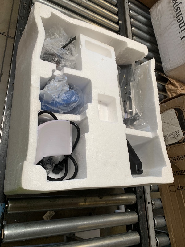 Photo 1 of VEVOR 8 in 1 Heat Press Machine 15x15 Inch, 360° Swing Away Shirt Press Machine - Digital Professional Heat Transfer Tshirt Press Machine, Sublimation Heat Press for T Shirts Hat Cap Mug Plate Blue