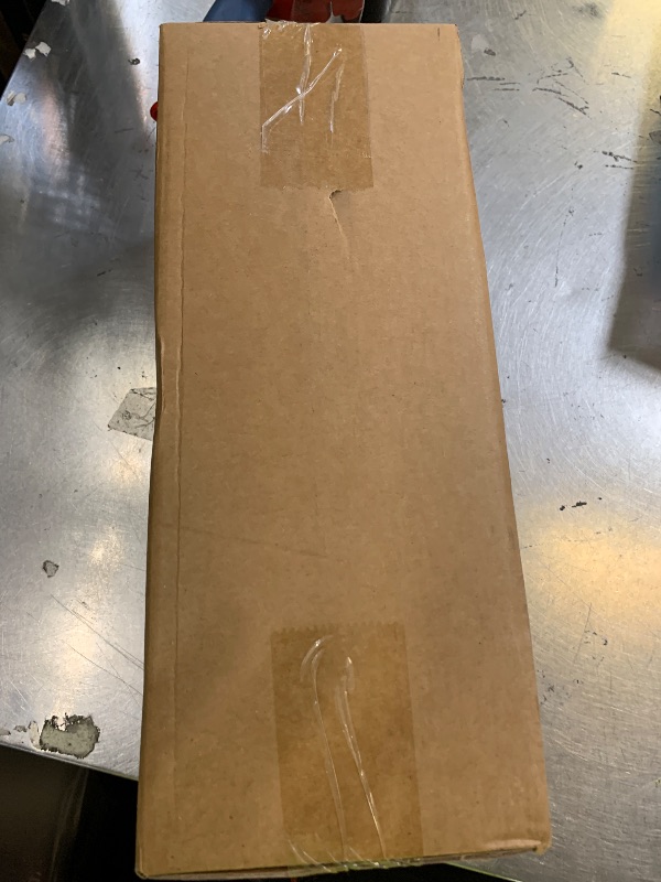 Photo 1 of Jecqbor DTF Transfer Film Paper Roll 13 Inch x 328 FT, Glossy Double Sided Heat Transfer Paper, Thick Clear Pretreat PET Sheets for All DTF Printer Direct Print On T-Shirts Textile