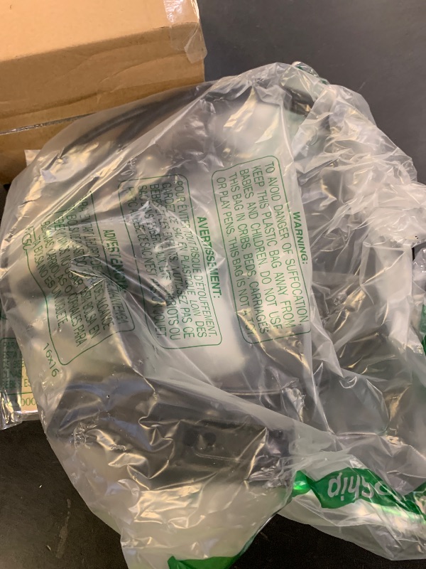 Photo 1 of TOFR Rear Brake Assembly for Sur-Ron Ultra bee