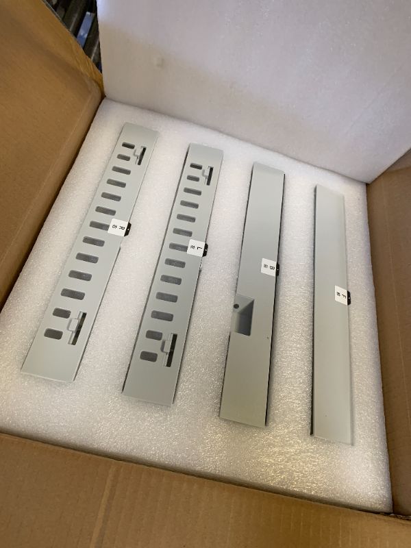 Photo 1 of QIDI Box Multi-Color 3D Printing System for QIDI Q2/Q2C 3D Printer, Active Drying (65°C), NFC Intelligent Recognition and Filament Auto-Reload, Double Hardened Steel Gear for PLA/PETG/ABS/CF/GF/PA/PC