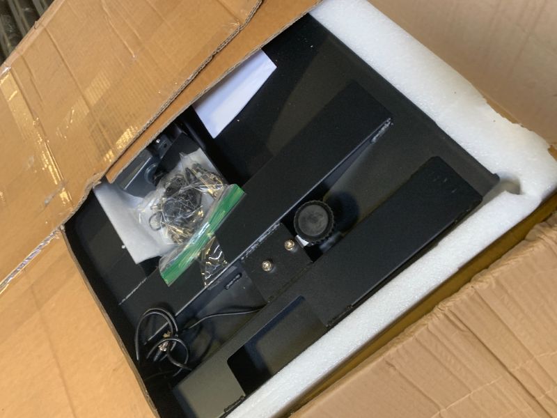 Photo 1 of Wheelchair Scale 1000x0.1lb,Digital Medical Scalewith Extended Dual Ramp Portable for Home use