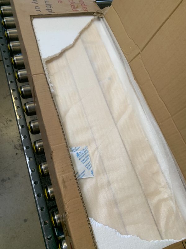 Photo 1 of Christopher Knight Home Queen Size Wooden Bed Frame with Headboard, Wenge Finish Platform Bed, Solid and Manufactured Wood, No Box Spring Needed, 550 lbs Capacity