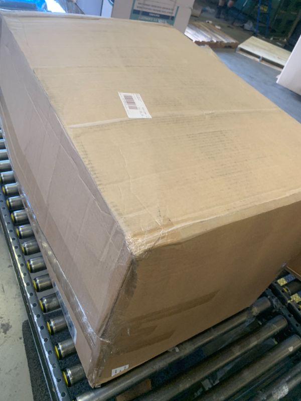 Photo 1 of 5th Wheel RV Cover 40-43ft, Upgraded 7-Layer Thick | 400 LBS Tearproof, Waterproof, Anti-UV & Windproof Camper Cover w/Tongue Jack Cover, Gutter Covers, Tire Covers, Stair Cover, Straps & Storage Bag