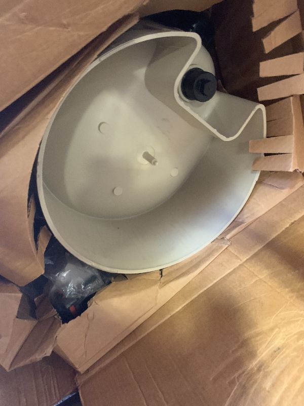 Photo 1 of Pentair EC-160301 Clean & Clear Plus 420 sq. ft. Cartridge Pool Filter