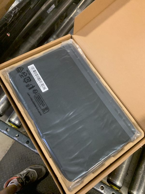 Photo 1 of ASUS ZenScreen 15.6” Portable Monitor for Laptop (MB169CK) - Dual USB-C, Mini-HDMI, Plug & Play External Screen for Travel Dual Setup, Full HD, IPS, Anti-Glare Surface, 360° Kickstand, 3yr Warranty
