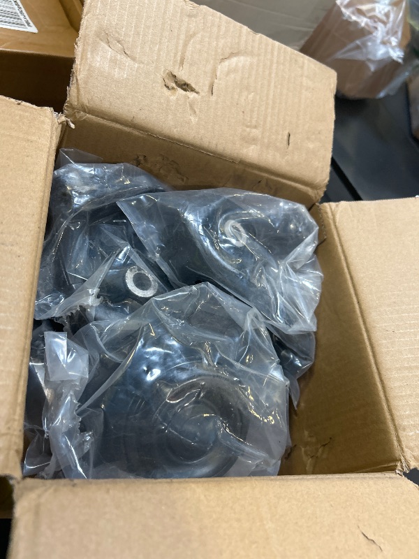 Photo 1 of 5PCS Engine Motor Mount and Transmission Mount Kits Compatible with 2002-2006 CRV 2.4L AUTO 4WD, Replaces# A6597, A6596, A65010, A4504, A4506