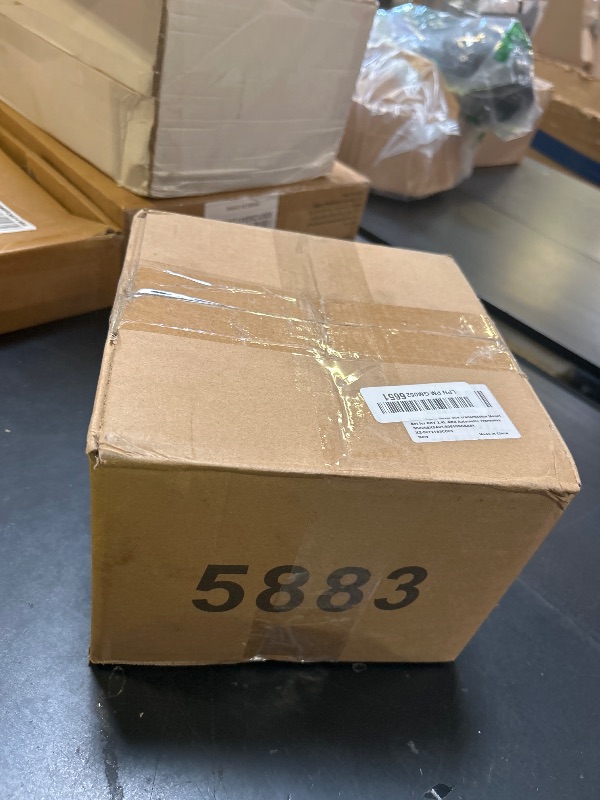 Photo 1 of 5PCS Engine Motor Mount and Transmission Mount Kits Compatible with 2002-2006 CRV 2.4L AUTO 4WD, Replaces# A6597, A6596, A65010, A4504, A4506