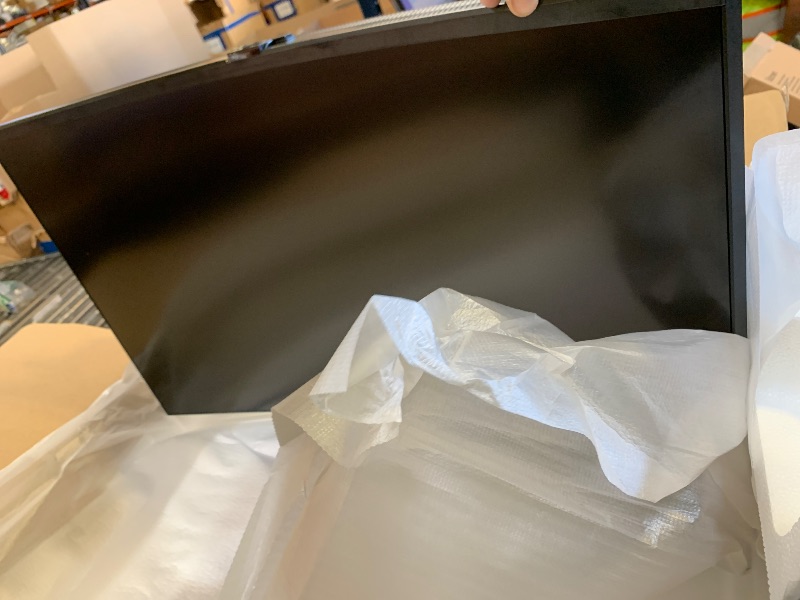 Photo 1 of Samsung 37” Odyssey G7 (G75F) 4K UHD Resolution, 165Hz, Curved Gaming Monitor, 1ms Response Time (GtG), VESA DisplayHDR™ 600, AMD FreeSync™ Premium Pro, LS37FG75DENXZA, 2025