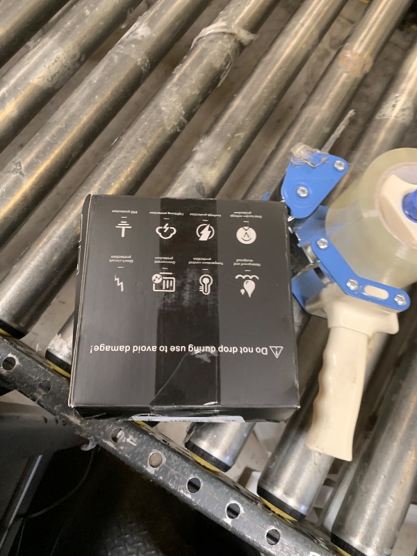 Photo 1 of Upgraded CCS1 to Tesla Charger Adapter, Max 250KW DC Fast Charging NACS Adapter Compatible with Tesla Model 3/Y/S/X, Level 3 EV Charger Connector for Public Fast Charging Stations, Not for Level 1/2