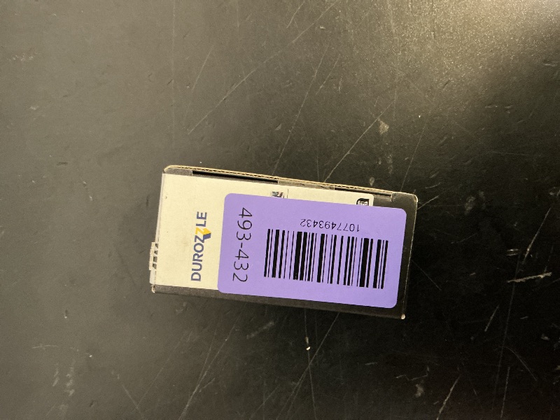 Photo 1 of DUROZZLE 0.4mm Tungsten Carbide Nozzle Hotend for Bambu Lab H2D/H2S/A1/A1 mini 3D Printer, High Thermal Conductivity Abrasion Resistance, with 2PCS Silicone Cover Socks