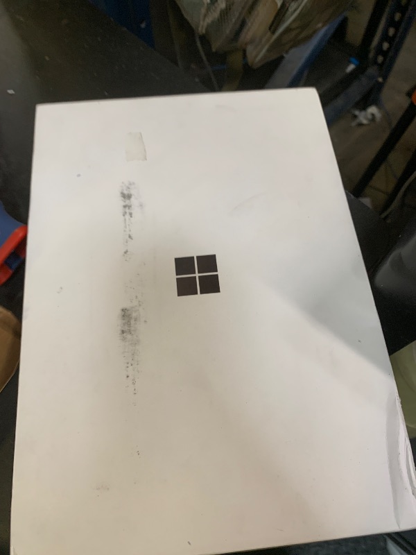 Photo 1 of Microsoft Surface Pro 2-in-1 Laptop/Tablet (2025), Windows 11 Copilot+ PC, 12" Touchscreen Display, Snapdragon X Plus (8 Core), 16GB RAM, 512GB Storage, Platinum