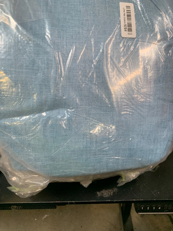 Photo 1 of CHAIR CUSHIONS