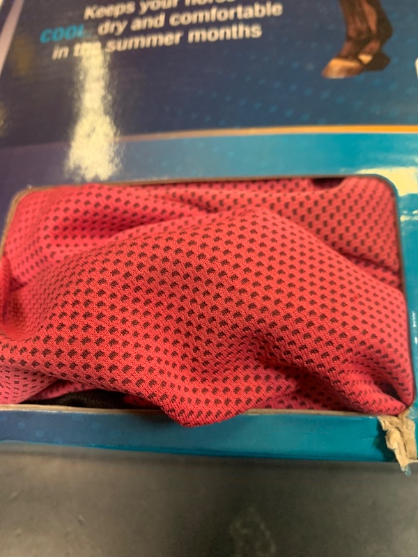 Photo 1 of Weaver Equine CoolAid Equine Cooling Blanket