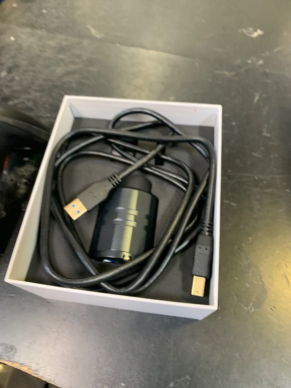 Photo 1 of SVBONY SV305C Pro Telescope Camera, USB 3.0 High-Speed Transmission, 2MP IMX662 Sensor 128MB DDR Buffer, 1.25" CMOS Astrophotography Camera, Electronic Telescope Eyepiece for Astrophotography