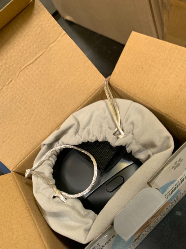 Photo 1 of Petvolve Upgraded Dog Ear Muffs Noise Protection, 35dB NRR Dog Headphones with Adjustable Straps
