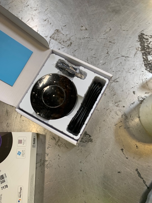 Photo 1 of BOND | Add Wifi to Ceiling Fan, Fireplace or Motorized shades | Works with Alexa, Google Home | Remote Control with App | Works with iPhone or Android