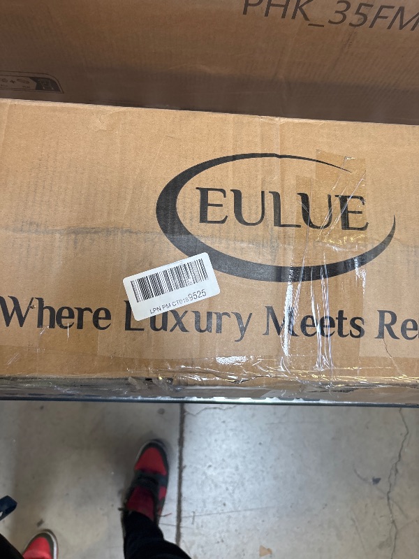 Photo 1 of Queen Size Mattress 12 Inch, Hybrid Mattresses in a Box, Medium Firm Individual Pocket Springs Fiberglass Free Breathable and Stress-Relieving CertiPUR-US 80" x 60"