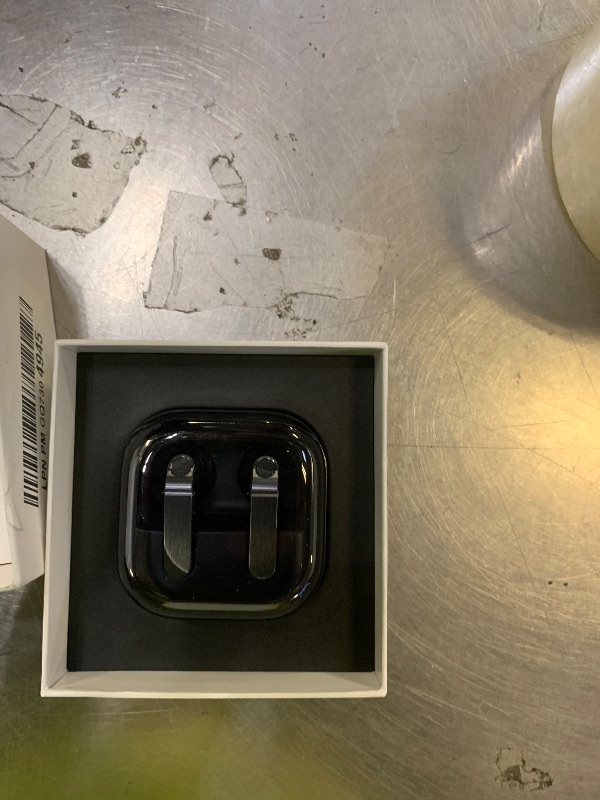 Photo 1 of Samsung Galaxy Buds 4 (2026) AI True Wireless Bluetooth Earbuds, Noise Cancelling, Hi-Res Audio, 1-Way Speaker, New Fit, IP54, Live Translation, Black [US Version, 2 Yr Warranty]
