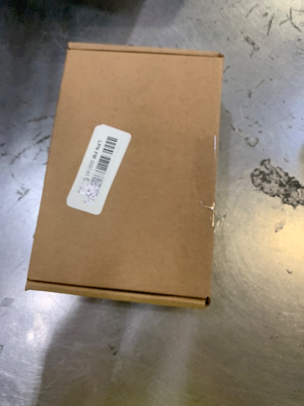 Photo 1 of Apple iPhone 13, 128GB, Midnight - Unlocked (Renewed)