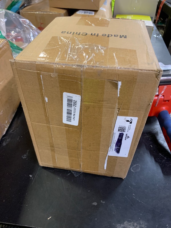 Photo 1 of YAMATIC 3/4" Shaft Horizontal Pressure Washer Pump 3400 PSI 2.5 GPM Replacement Pump for Power Washer Compatible with Homelite, Troybilt, Simpson, Karcher, Honda GC160 GC190, AR RMV 2.5G30