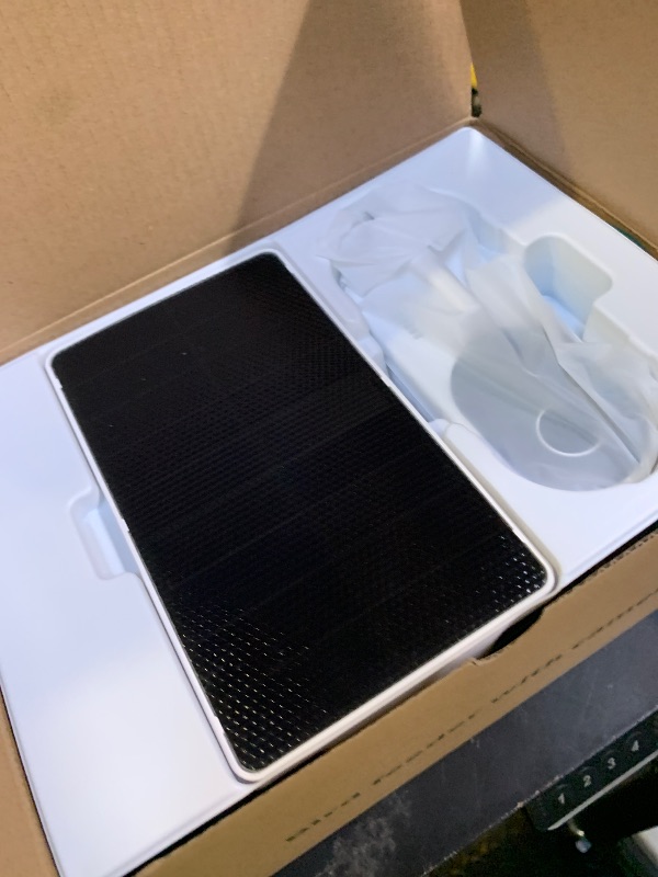 Photo 1 of SV3C Smart Bird Feeder with Camera, 4K UHD Solar Bird Feeder with AI Bird Specie Identification, No Subscription, 2.4G/5G WiFi, 32GB SD Card, IP65 Metal, Backyard Bird Watching Gifts for Bird Lovers