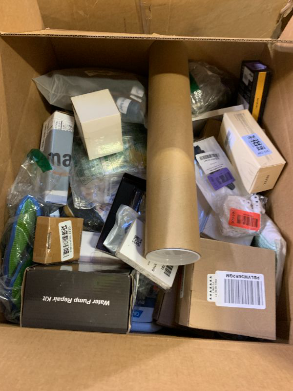 Photo 1 of Nellis Variety Box: Small | See Notes for Details