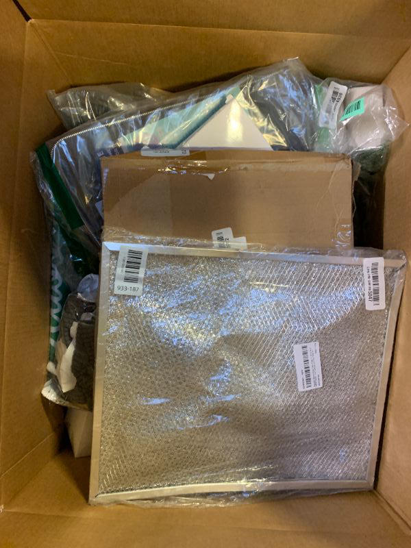 Photo 1 of Nellis Variety Box: Small | See Notes for Details