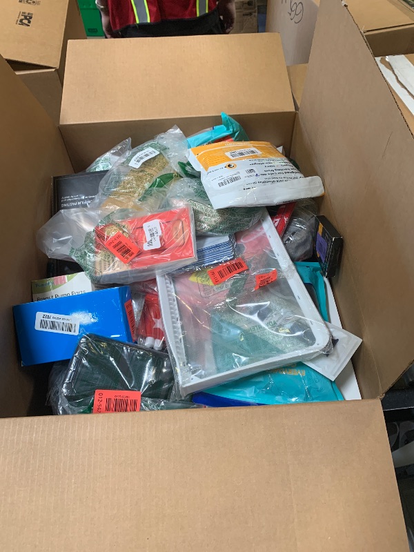 Photo 1 of Nellis Variety Box: Small | See Notes for Details