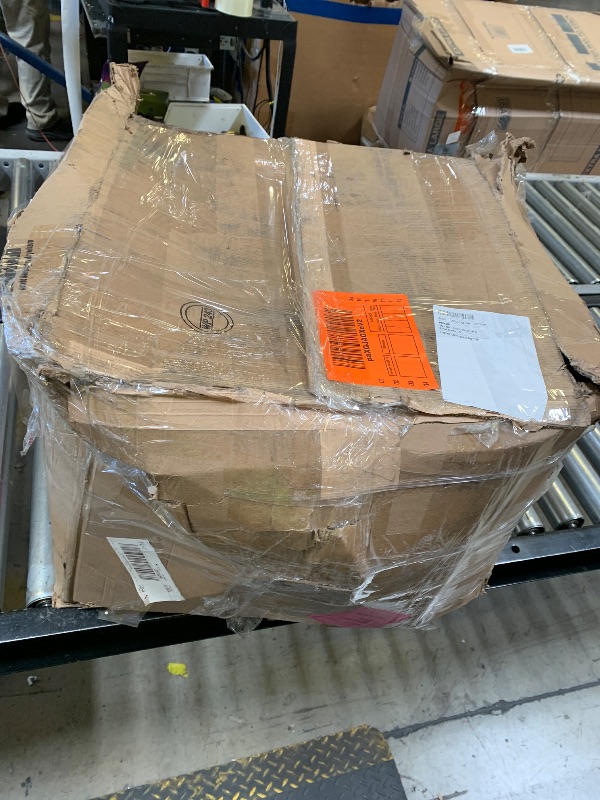 Photo 1 of SuperHandy Electric Trailer Dolly – 2800 lbs Max Trailer Weight, 450 lbs Tongue Weight, 24V 800W Motor, Heavy Duty Jack Lever with 2" Ball Mount, 24V 7Ah Battery Powered for Commercial Use