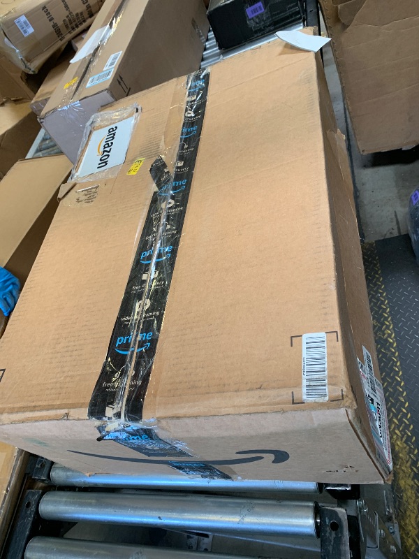 Photo 1 of Genie 7155-TKV StealthDrive Connect Smart Garage Door Opener works with Alexa, 7155-TKV Ultra- Quiet Belt Drive