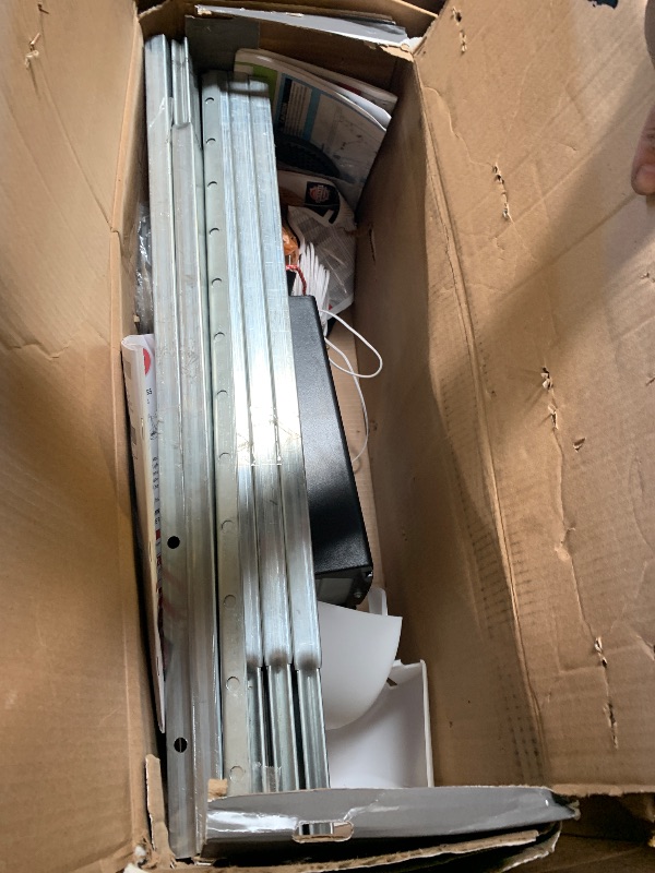 Photo 1 of Genie 7155-TKV StealthDrive Connect Smart Garage Door Opener works with Alexa, 7155-TKV Ultra- Quiet Belt Drive