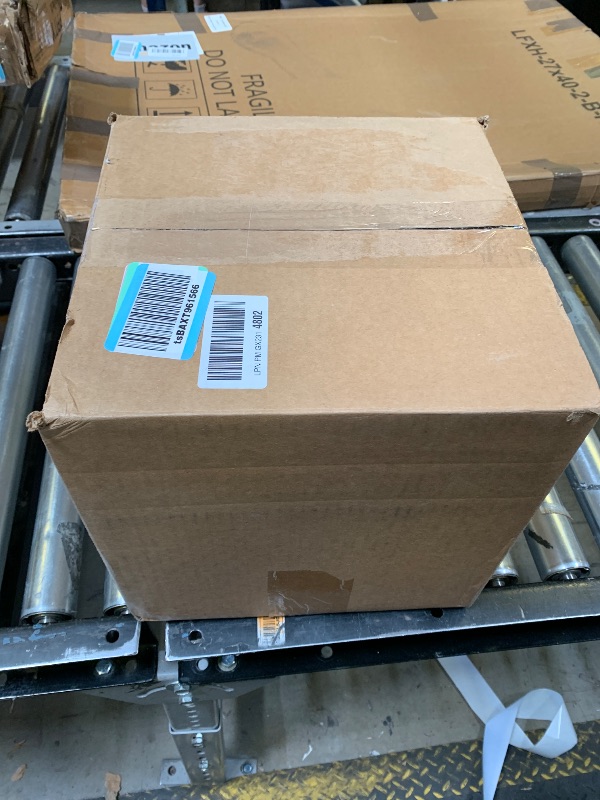 Photo 1 of Portable Power Station 300W, 600W Peak Backup LiFePO4 Battery 192Wh with 10ms UPS, 1Hr Fast Charge Solar Generator with 120V AC Outlet for Camping Emergency Travel Home Blackout