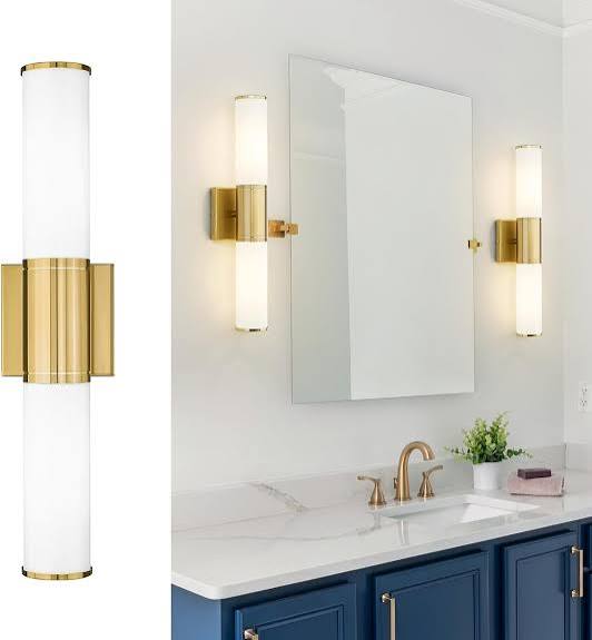 Photo 1 of ***STOCK IMAGE FOR REFERENCE***
Vanity light