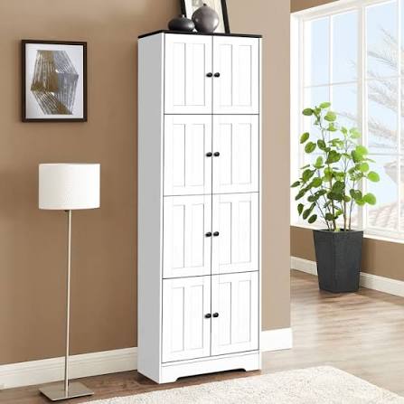 Photo 1 of ***STOCK IMAGE FOR REFERENCE***
Storage cabinet